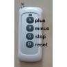 Telecomando udp